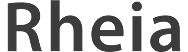 Rheia公式サイト